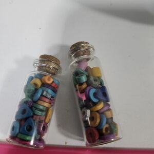 🦉 Tiny Treasures Bead Set For Crafters